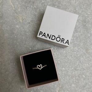 Pandora Ring